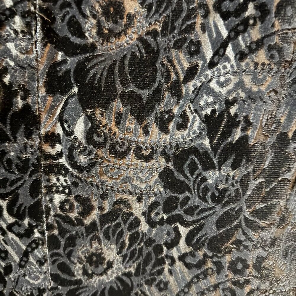 Rare & Gorgeous GUCCI Dinner Jacket Tuxedo 42R peaked lapel - Picture 5 of 6